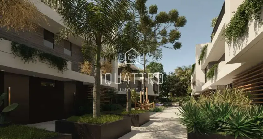 Casa com 3 quartos à venda na Rua David Geronasso 1678, Boa Vista, Curitiba