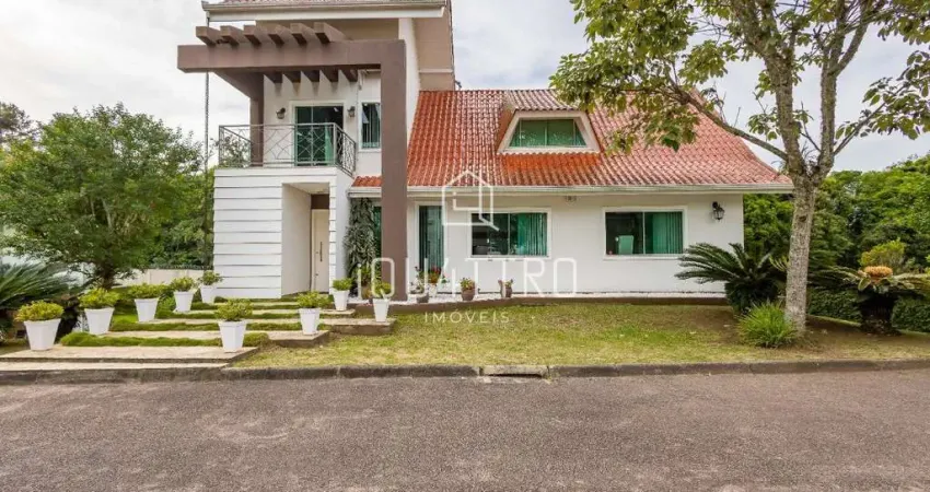 Casa com 3 quartos à venda na Rua Presidente Faria, 2079, Colônia Faria, Colombo