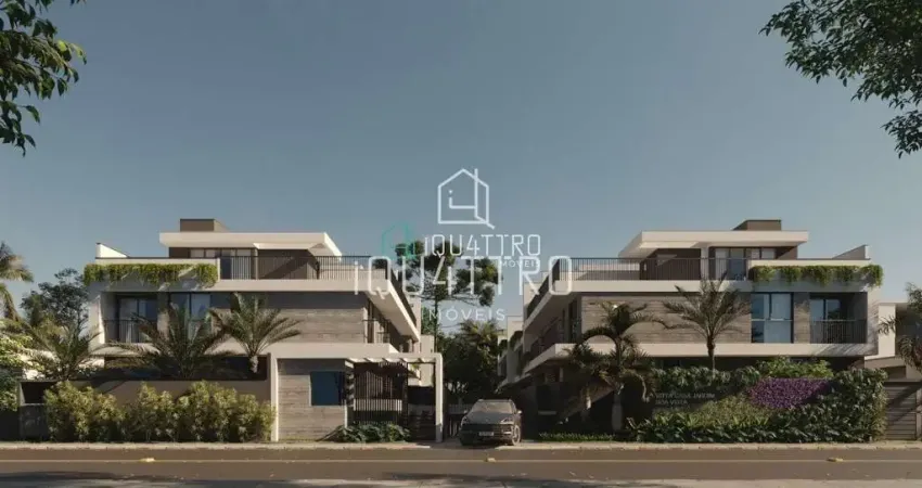 Casa com 3 quartos à venda na Rua David Geronasso 1678, Boa Vista, Curitiba