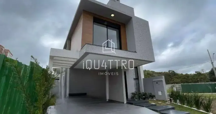 Casa com 3 quartos à venda na Rua Irma Schreiner Maran, 503, Santa Cândida, Curitiba