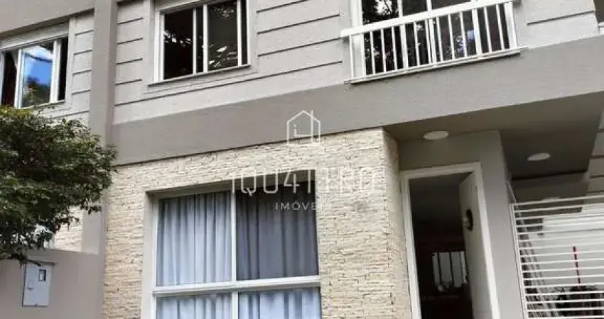 Casa em condomínio de alto padrão no bairro Atuba - Paysage Sunrise