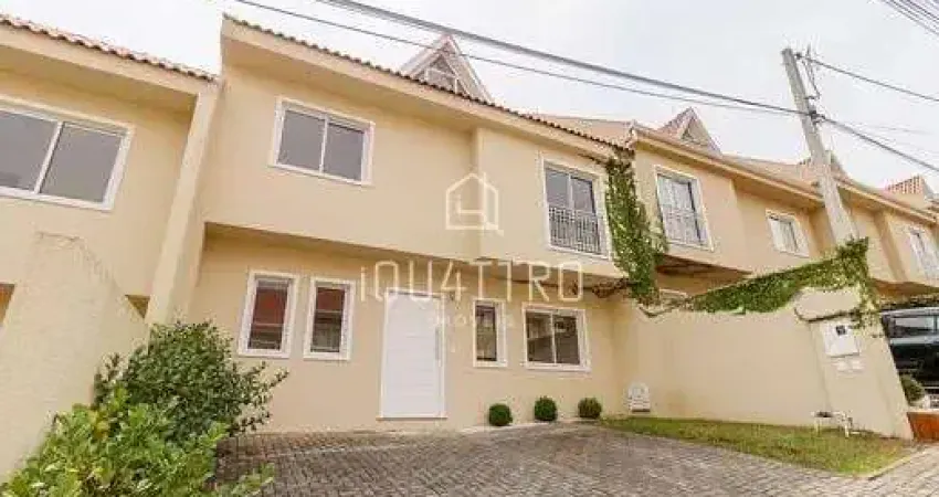 Sobrado pronto para morar no condomínio san marino | barreirinha