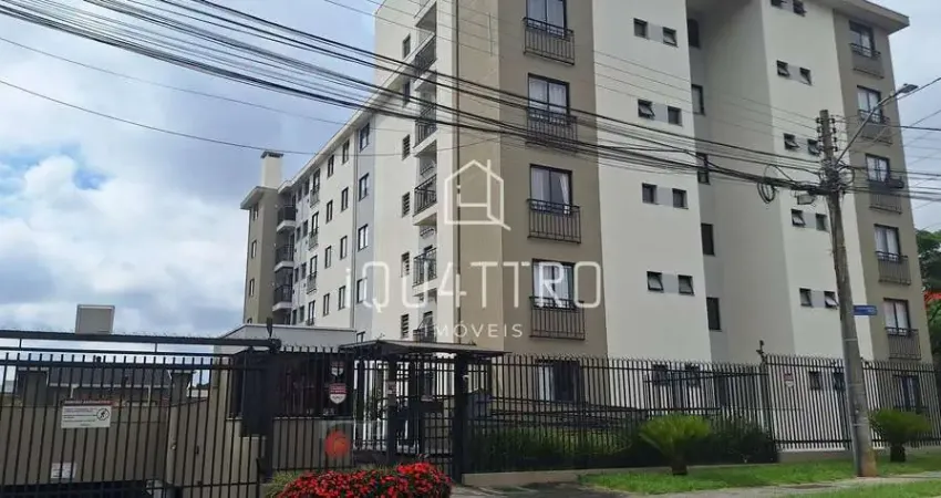 Apartamento residencial cerejeiras com suíte e móveis planejados no boa vista