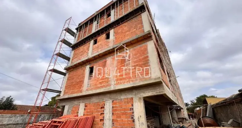 Studio garden no bairro hauer com 44,2m , para investidores ou locação.