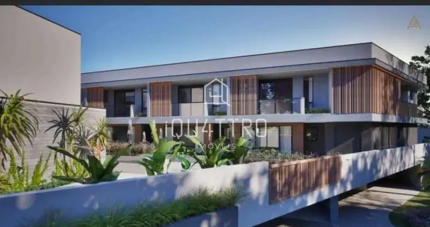 Casa com 3 quartos à venda na Rua Teófilo Soares Gomes, Jardim Social, Curitiba