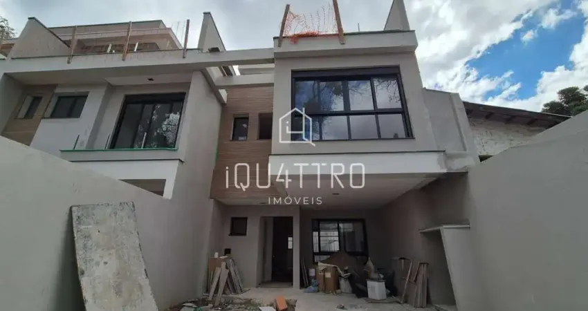 Casa com 3 quartos à venda na Rua Otávio Francisco Dias, Água Verde, Curitiba