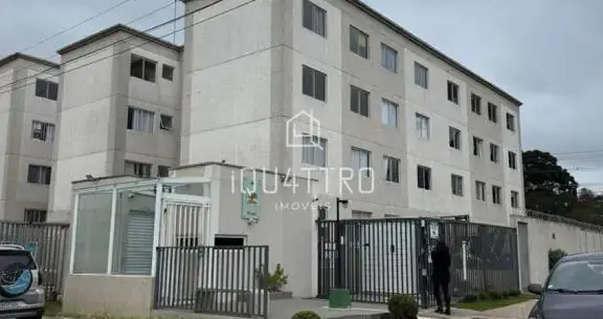 Apartamento Colombo Bairro São Gabriel Pagamento Facilitado Aceita Carro