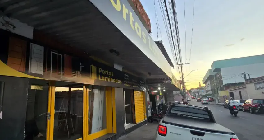 Ponto Comercial no Bairro da União
