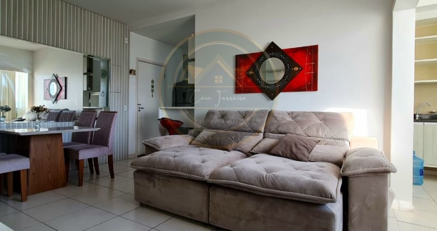 Apartamento com 3 quartos à venda na Rua Ademar Freire, 128, Flores, Manaus