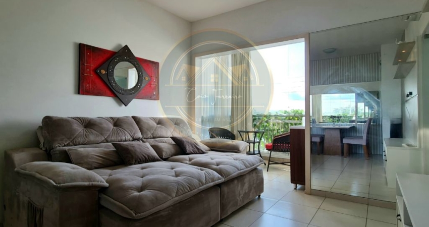 Apartamento com 3 quartos para alugar na Rua Ademar Freire, 128, Flores, Manaus
