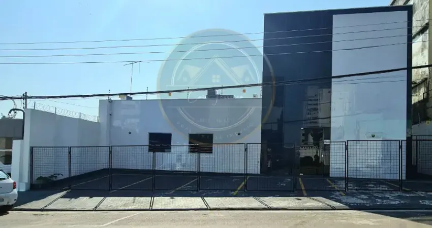 Excelente Prédio Comercial No Vieiralves, Excelente Localização!