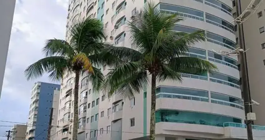Apartamento com 3 quartos à venda em Guilhermina, Praia Grande 