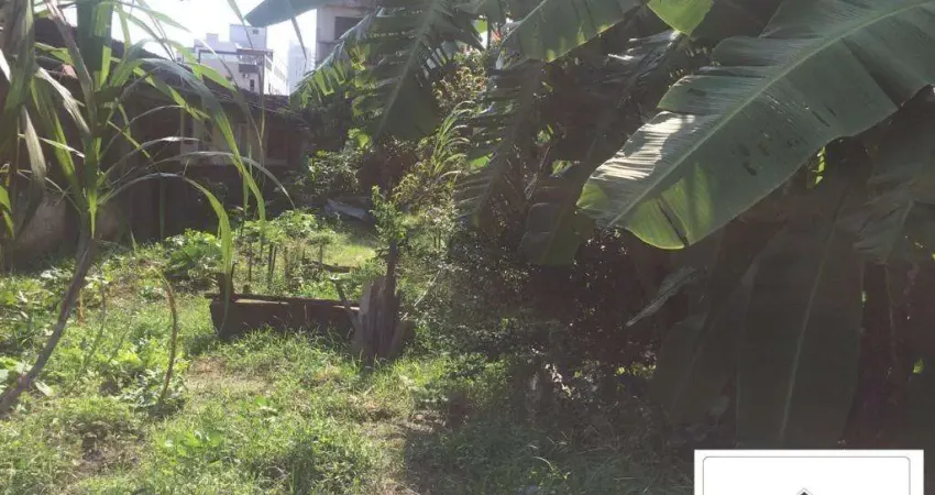 Terreno comercial à venda no Boqueirão, Praia Grande 