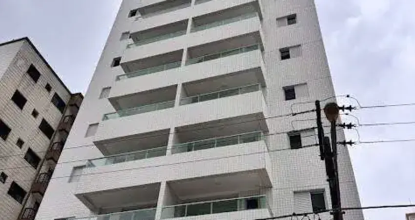 Apartamento com 2 quartos à venda em Aviação, Praia Grande