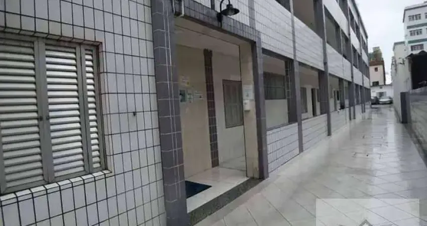 Apartamento Padrão 01 Dormitório Térreo Garagem Boqueirão - R$ 245.000