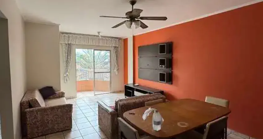 Aviação Apartamento 2 Dormitórios 1 Suíte ÁVenda Por $ 320.000 Praia Grande