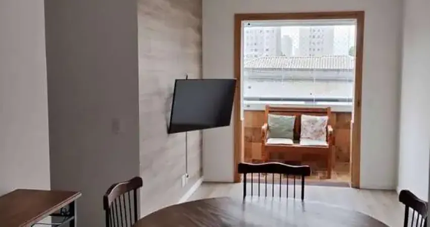 Apartamento à venda na Mooca, São Paulo 