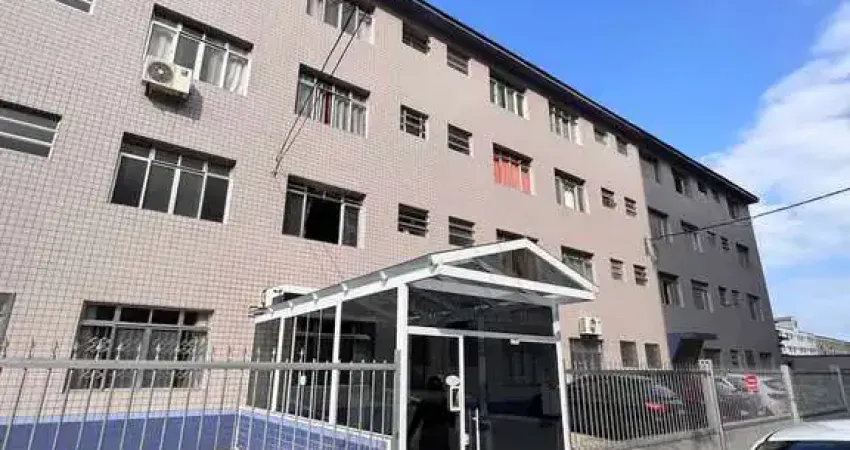 Boqueirão Apartamento 1 Dormitório Térreo, Centro da Cidade de Praia Grande
