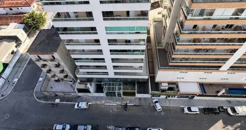 Apartamento mobiliado de alto padrão com 3 dormitórios e lazer completo