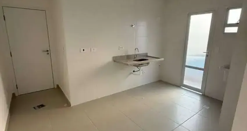 Seu capítulo começa aqui: apartamento de 1 dorm com lazer no boqueirão
