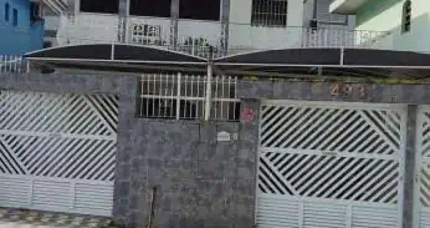 Sala comercial com 3 salas para alugar no Boqueirão, Praia Grande 