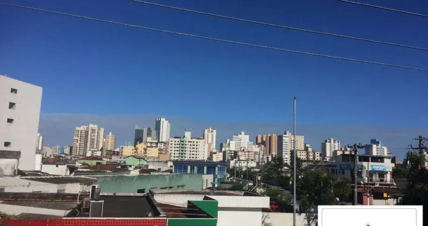 Sala comercial com 1 sala para alugar no Boqueirão, Praia Grande 