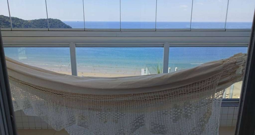 Vendo Cobertura Duplex Alto Padrão em Bairro Nobre da Praia Grande
