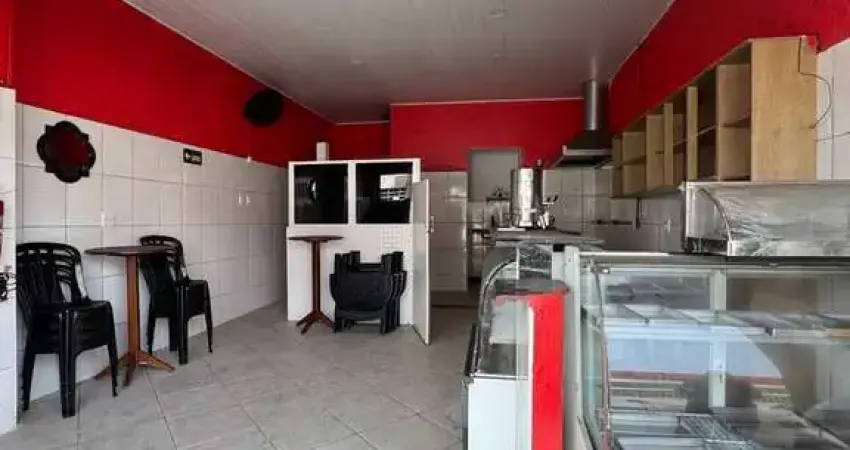 Ponto comercial para alugar no Boqueirão, Praia Grande 