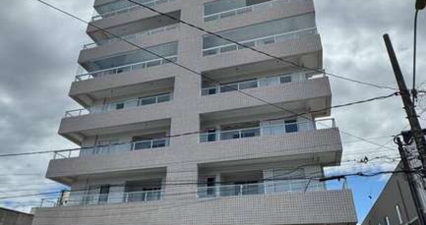 Apartamento com 1 quarto à venda no Balneário Maracanã, Praia Grande 