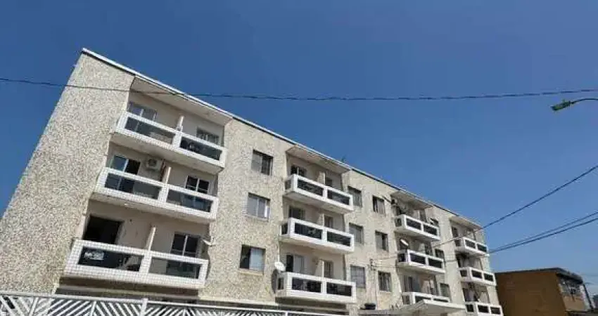 Venda-se Apartamento 1 Dormitório Reformado no Boqueirão - Praia Grande