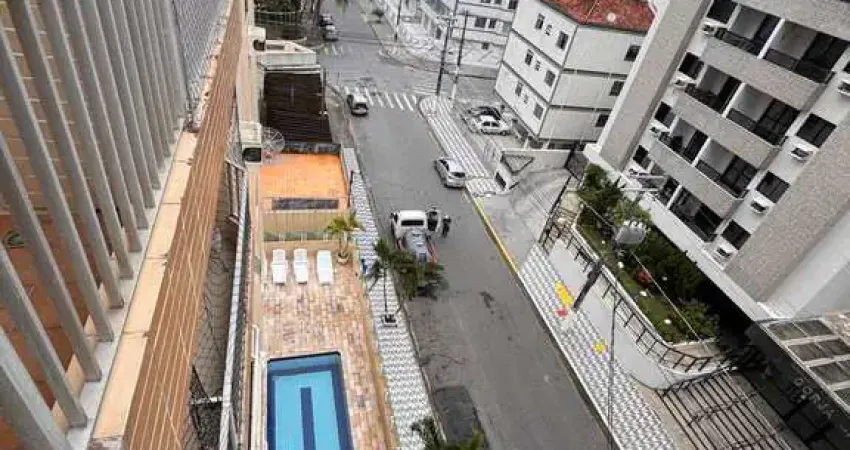 Vende-se lindo apartamento 3 dormitórios tupi - praia grande