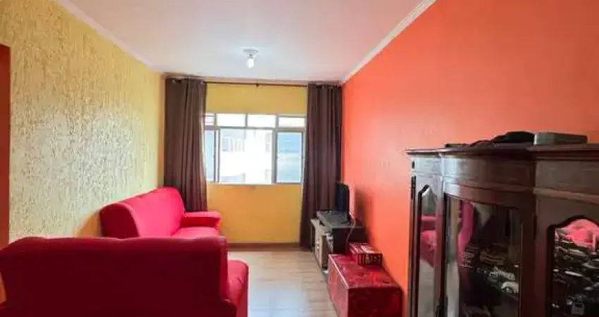 Apartamento na aviação 1 dormitórios / 100 mts da praia .á venda