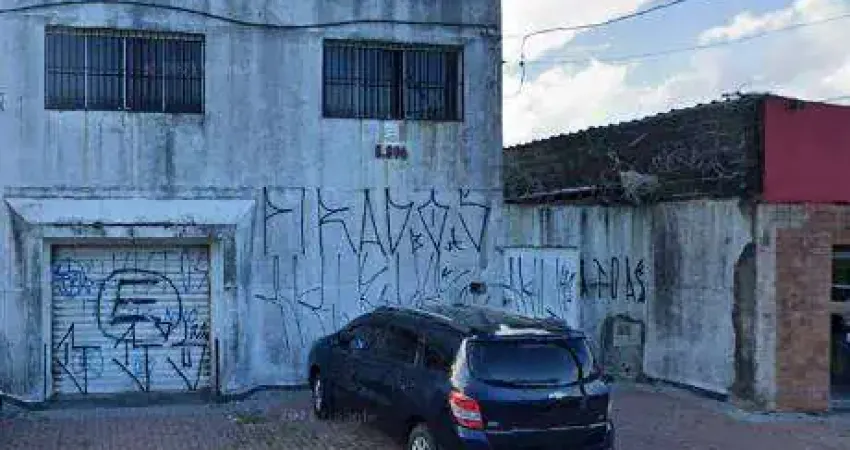 Barracão / Galpão / Depósito para alugar no Tupiry, Praia Grande 