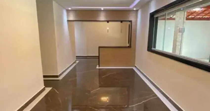 Casa com 3 quartos à venda no Jardim Imperador, Praia Grande 