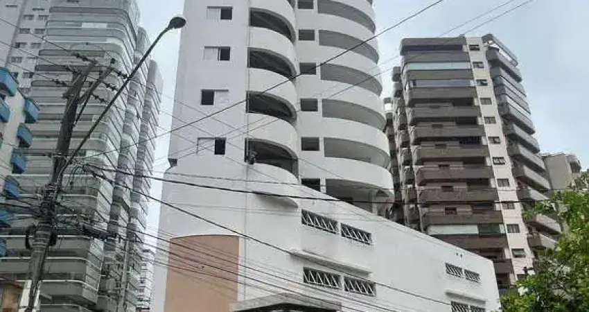 Vendo Apartamento 2 Dormitórios sendo 1 Suíte 2 Sacadas Tupi Praia Grande