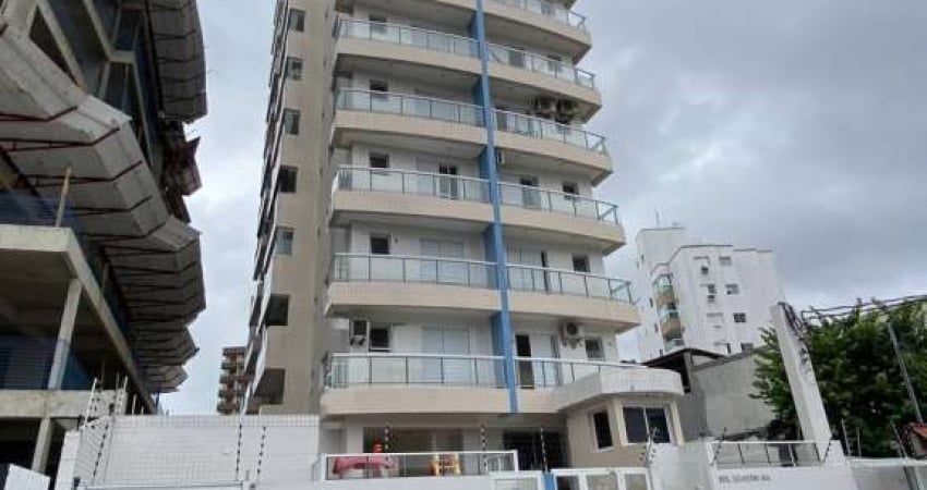 Apartamento com 2 quartos à venda em Guilhermina, Praia Grande 
