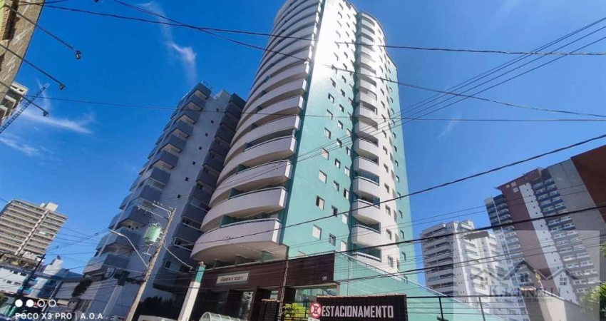 Apartamento À Venda 1 Dormitório Bem Localizado no Boqueirão - Andar Alto