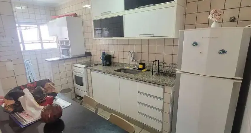 Apartamento com 1 quarto à venda na Tupi, Praia Grande 