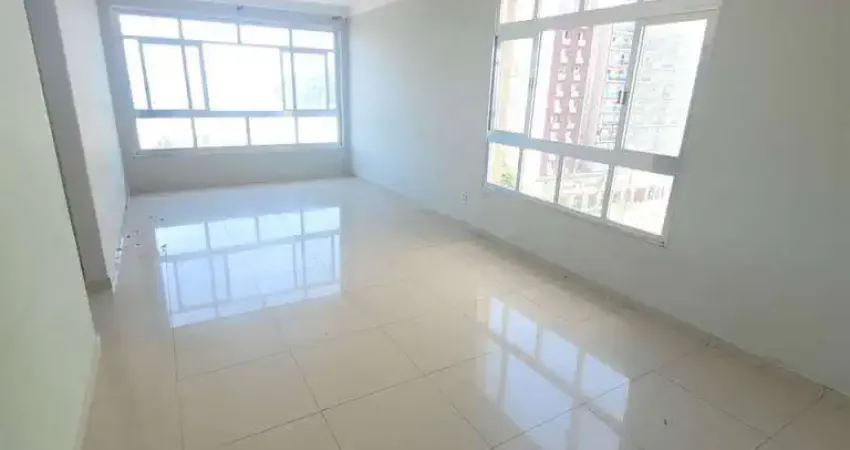 Apartamento com 2 quartos à venda no José Menino, Santos 