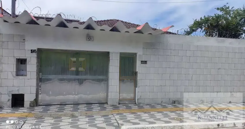 Casa com 3 quartos à venda em Sítio do Campo, Praia Grande 