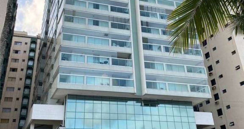ALUGA-SE 3 SUITES FRENTE MAR - AVIAÇÃO - PRAIA GRANDE