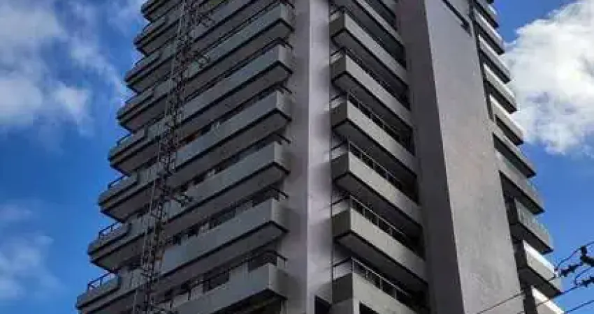 Apartamentos Exclusivos com 2, 3 e 4 Suítes no Canto do Forte - Alto Padrão