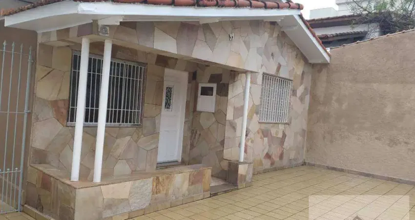 Casa com 2 quartos à venda no Baeta Neves, São Bernardo do Campo 