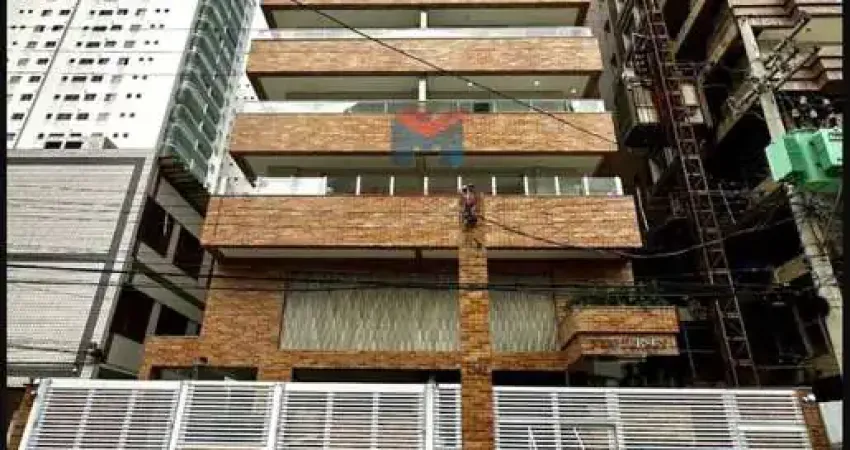 Apartamento com 2 quartos à venda na Vila Caiçara, Praia Grande 