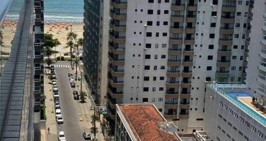 Viva o Luxo: Imóvel com Vista para o Mar e Localização Privilegiada