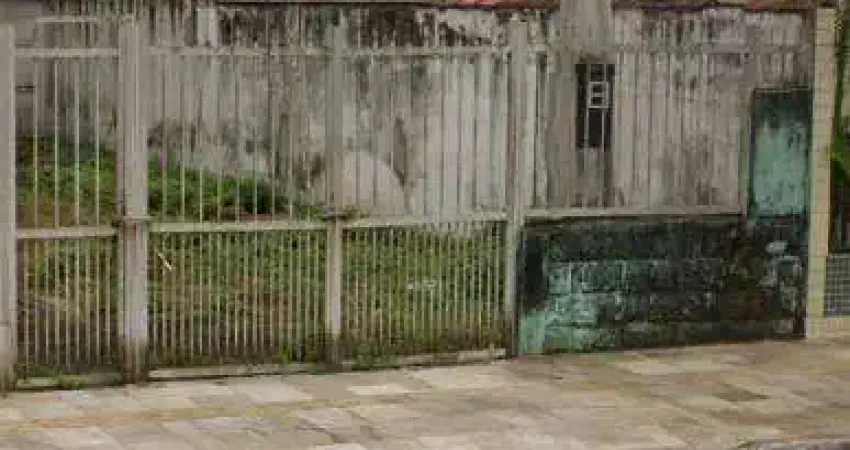 Terreno à venda no Boqueirão, Praia Grande 