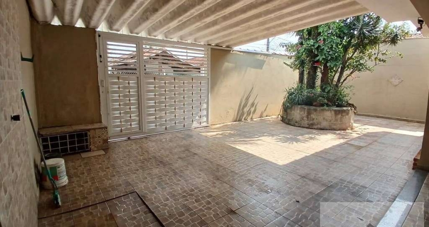 Casa com 3 quartos à venda no Balneário Maracanã, Praia Grande 
