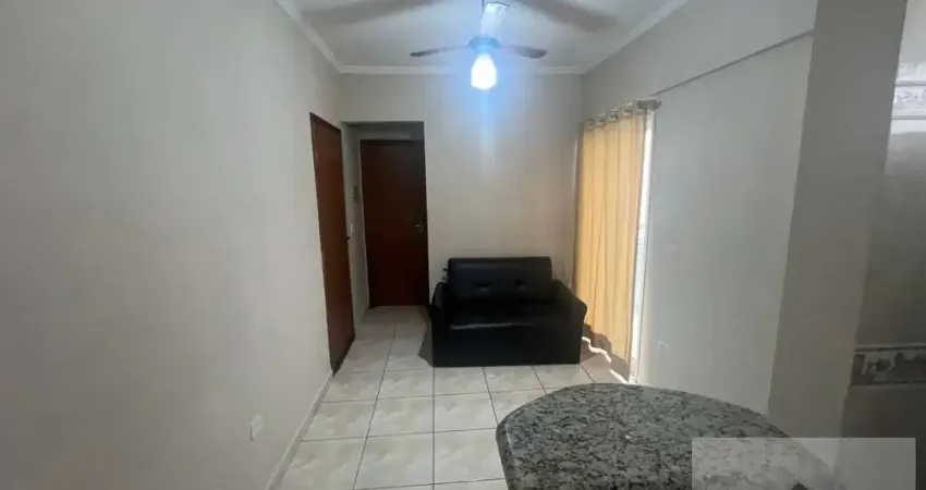Apartamento 01 dormitório 2 sacadas boqueirão - r$ 269.000,00 elevador