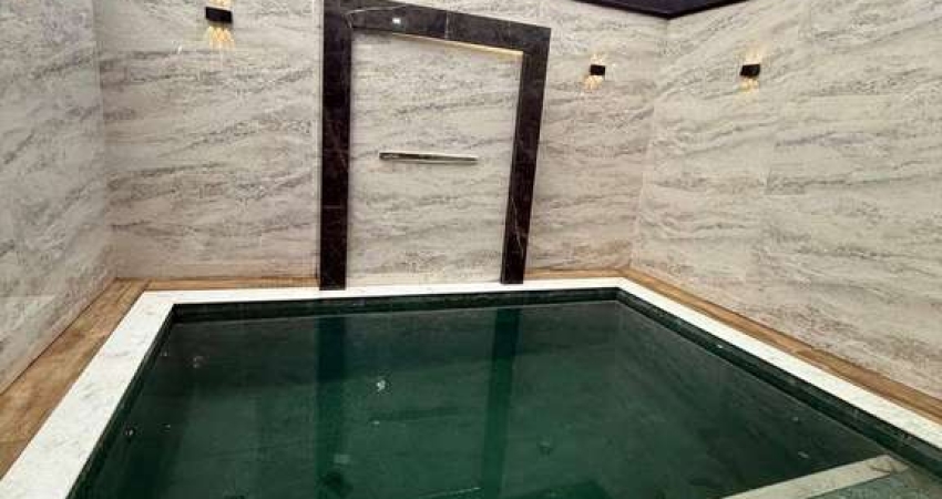 Casa com 4 quartos à venda no Boqueirão, Praia Grande