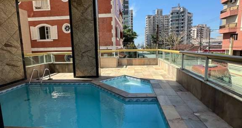 Vendo Apartamento 1 Dormitório V. Tupi Praia Grande .